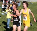 NCS XC D1 Boys-108